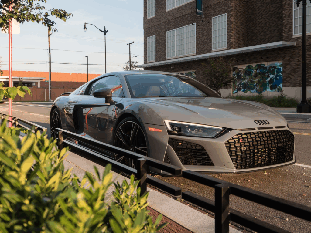 Drop Top Details