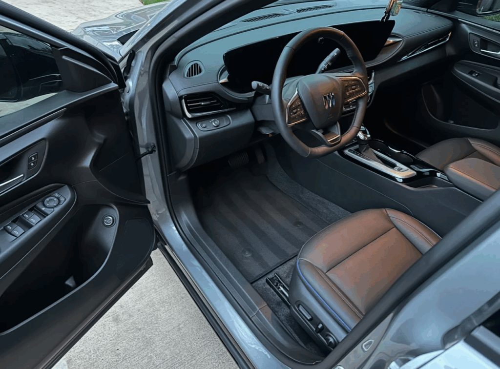 Drop Top Details